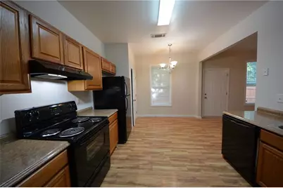1550 Persimmon Trace, Morrow, GA 30260 - Photo 20