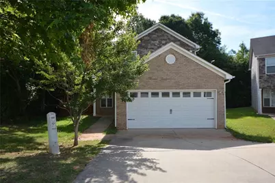 1550 Persimmon Trace, Morrow, GA 30260 - Photo 1