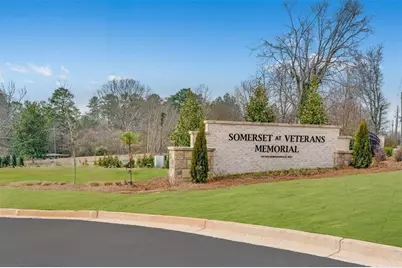 5814 Schelton Place SE, Mableton, GA 30126 - Photo 24