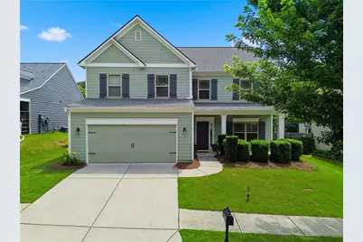 233 Manous Way, Canton, GA 30115 - Photo 1
