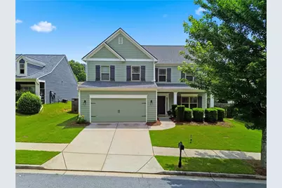 233 Manous Way, Canton, GA 30115 - Photo 50