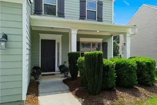 233 Manous Way, Canton, GA 30115 - Photo 4