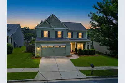 233 Manous Way, Canton, GA 30115 - Photo 2