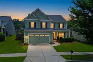 233 Manous Way, Canton, GA 30115 - Photo 2