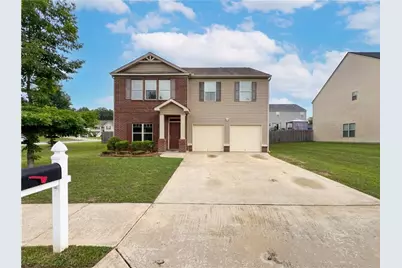 2728 Feldspar Way, Riverdale, GA 30296 - Photo 1