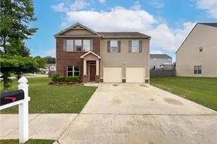 2728 Feldspar Way, Riverdale, GA 30296 - Photo 1