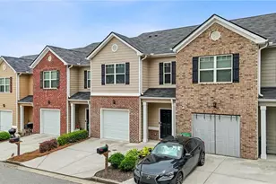 6907 Rogers Point, Lithonia, GA 30058 - Photo 4