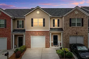 6907 Rogers Point, Lithonia, GA 30058 - Photo 2