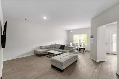 6907 Rogers Point, Lithonia, GA 30058 - Photo 6