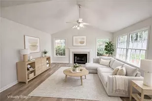 2178 Whitehall Dr NE, Marietta, GA 30066 - Photo 4