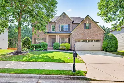 1588 Centerville Drive, Buford, GA 30518 - Photo 2