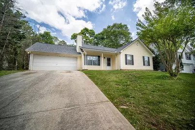 1059 Bridle Creek Drive, Flowery Branch, GA 30542 - Photo 2