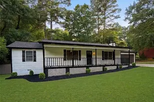 46 Stone Wood Ln, Lawrenceville, GA 30046 - Photo 1