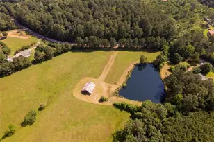 530 Flat Rock Rd, Rome, GA 30161 - Photo 4