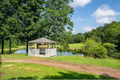 530 Flat Rock Road, Rome, GA 30161 - Photo 8