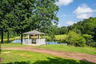530 Flat Rock Rd, Rome, GA 30161 - Photo 8