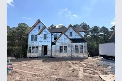 724 Conley Drive, Canton, GA 30115 - Photo 1