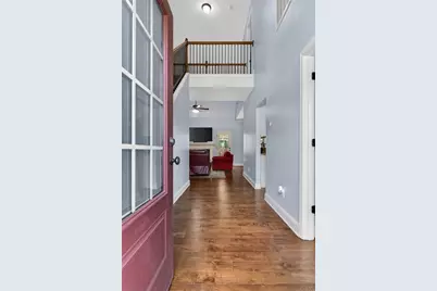 125 Ashby Drive, Jackson, GA 30233 - Photo 4