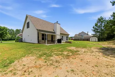 125 Ashby Drive, Jackson, GA 30233 - Photo 20