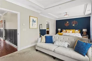 454 Cranleigh Ridge SE, Smyrna, GA 30080 - Photo 14