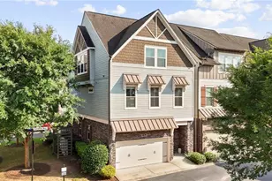 454 Cranleigh Ridge SE, Smyrna, GA 30080 - Photo 2