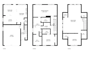 454 Cranleigh Ridge SE, Smyrna, GA 30080 - Photo 26