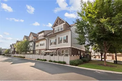 454 Cranleigh Ridge SE, Smyrna, GA 30080 - Photo 28