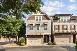 454 Cranleigh Ridge SE, Smyrna, GA 30080 - Photo 44