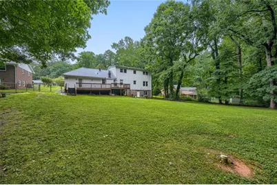 5042 Stephens Drive SW, Lilburn, GA 30047 - Photo 30