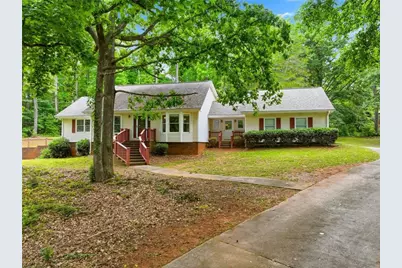 2692 Abbey Ridge Road SW, Conyers, GA 30094 - Photo 2
