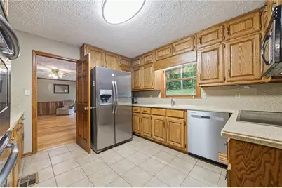 2692 Abbey Ridge Road SW, Conyers, GA 30094 - Photo 8