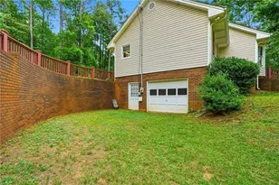 2692 Abbey Ridge Rd SW, Conyers, GA 30094 - Photo 40