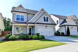 5430 Railway Ln, Flowery Branch, GA 30542 - Photo 2