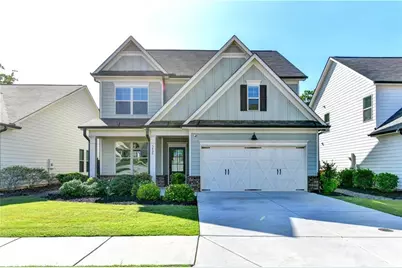 5430 Railway Lane, Flowery Branch, GA 30542 - Photo 1