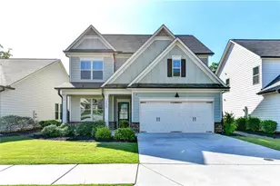 5430 Railway Ln, Flowery Branch, GA 30542 - Photo 1
