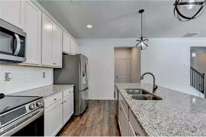 5430 Railway Lane, Flowery Branch, GA 30542 - Photo 14