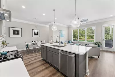 3366 Sarah Trail #4, Decatur, GA 30032 - Photo 14