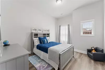 3366 Sarah Trail #4, Decatur, GA 30032 - Photo 26