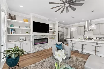 3366 Sarah Trail #4, Decatur, GA 30032 - Photo 12