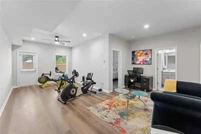 3366 Sarah Trail #4, Decatur, GA 30032 - Photo 42