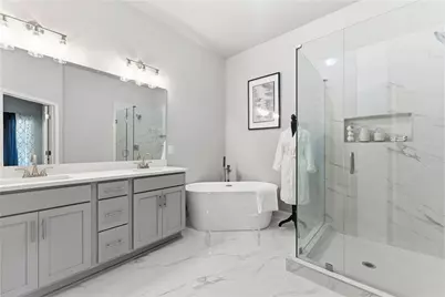 3366 Sarah Trail #4, Decatur, GA 30032 - Photo 38