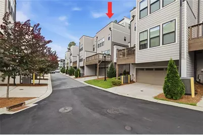 1012 Burnside Lane NW, Atlanta, GA 30318 - Photo 4