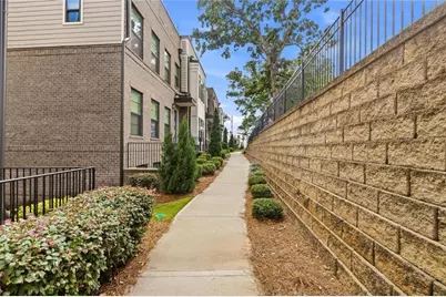 1012 Burnside Lane NW, Atlanta, GA 30318 - Photo 8