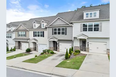3709 Acorn Drive, Oakwood, GA 30566 - Photo 2