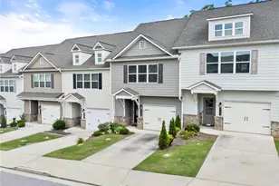 3709 Acorn Dr, Oakwood, GA 30566 - Photo 2