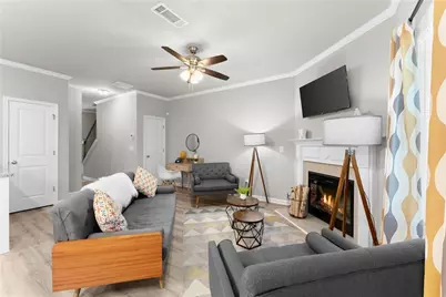 3709 Acorn Drive, Oakwood, GA 30566 - Photo 8