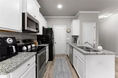 3709 Acorn Drive, Oakwood, GA 30566 - Photo 10