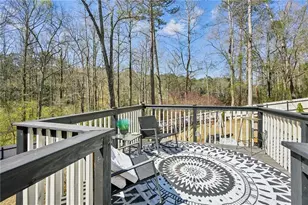 3085 Juhan Rd, Stone Mountain, GA 30087 - Photo 24
