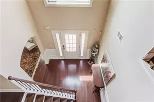 341 Chandler Bluff Ct, Grayson, GA 30017 - Photo 22