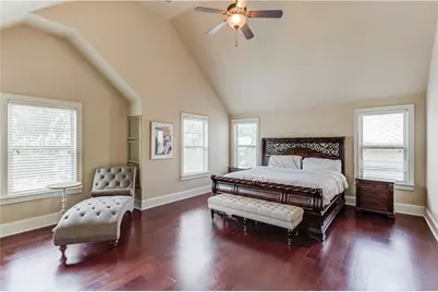 341 Chandler Bluff Court, Grayson, GA 30017 - Photo 22